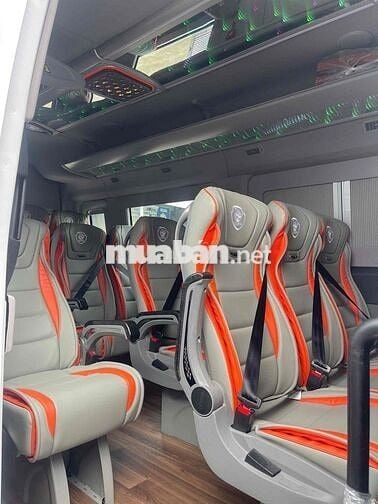 Hyundai Solati 2025