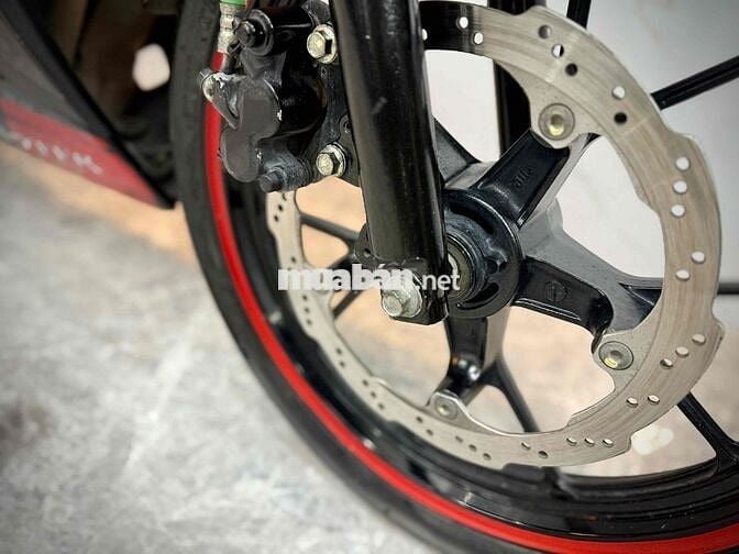 Suzuki Gsx150r date 2020 chính chủ