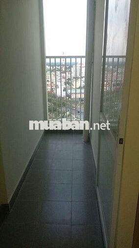 Chính chủ cho thuê căn hộ Zen Tower , quận 12, 2PN, 2WC, 1PK