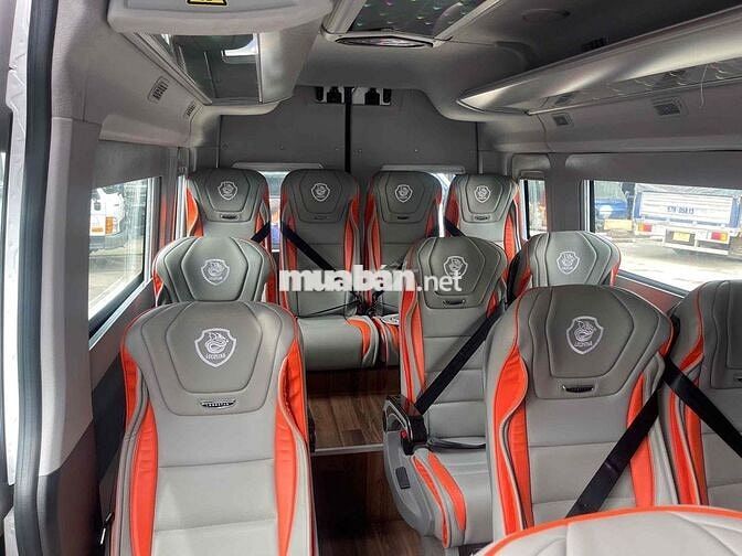 Hyundai Solati 2025