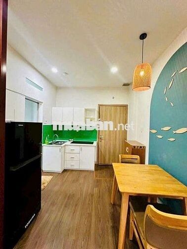 BÁN CĂN HỘ NAM LONG HỒNG PHÁT 30M2 SẴN NỘI THẤT TẦNG 6 GIÁ 850 TRIỆU