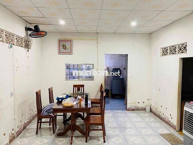 NHÀ SỔ R THỔ CƯ 697m2. 10m MẶT TIỀN KINH DOANH Đ NGUYỄN HOÀNG, TRẢNG B