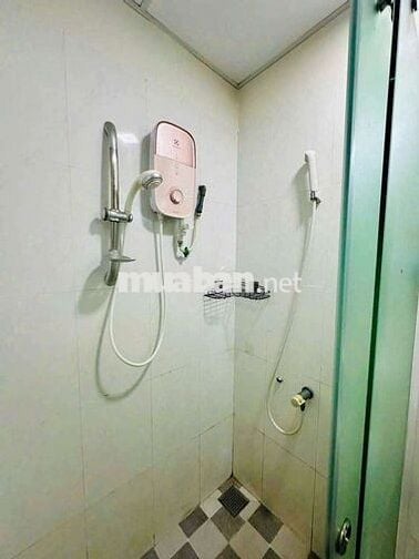 BÁN CĂN HỘ NAM LONG HỒNG PHÁT 30M2 SẴN NỘI THẤT TẦNG 6 GIÁ 850 TRIỆU
