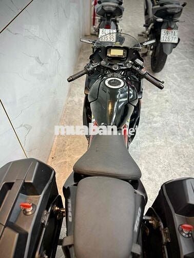 Suzuki Gsx150r date 2020 chính chủ