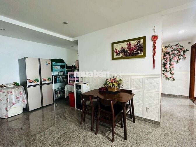 BÁN CĂN HỘ TÂY NGUYÊN PLAZA TẦNG CAO FULL NỘI THẤT GIÁ 1.5 TỶ