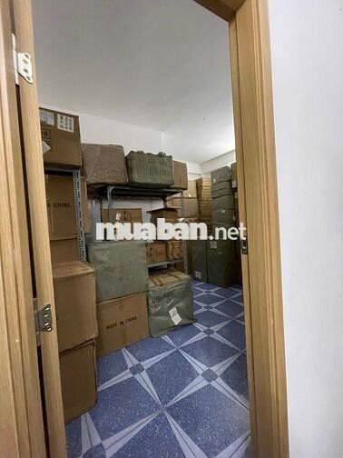 Q11 – NHÀ ĐẸP 2 MẶT HẺM XE HƠI TRÁNH – 41M² CHỈ 4.6 TỶ TL