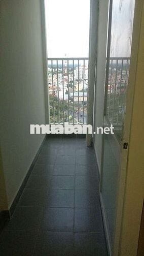 Chính chủ cho thuê căn hộ Zen Tower , quận 12, 2PN, 2WC, 1PK