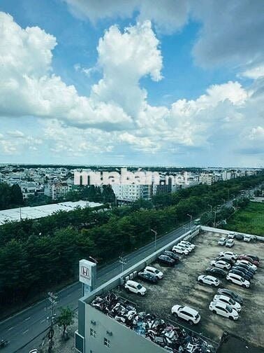 BÁN CĂN HỘ TÂY NGUYÊN PLAZA TẦNG CAO FULL NỘI THẤT GIÁ 1.5 TỶ