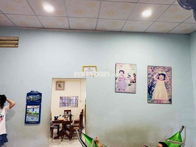 NHÀ SỔ R THỔ CƯ 697m2. 10m MẶT TIỀN KINH DOANH Đ NGUYỄN HOÀNG, TRẢNG B