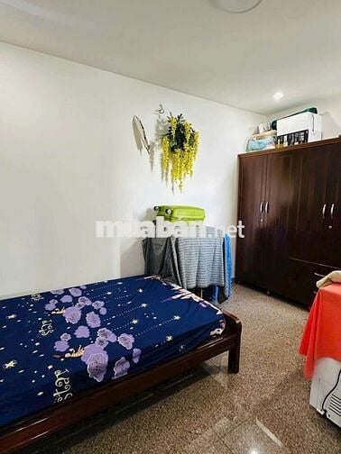 BÁN CĂN HỘ TÂY NGUYÊN PLAZA TẦNG CAO FULL NỘI THẤT GIÁ 1.5 TỶ