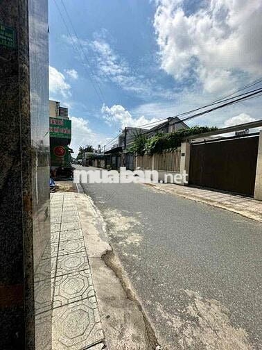 NHÀ Sổ R THỔ CƯ 72m2 2MẶT TIỀN KINH DOANH TRUNG TÂM CHỢ TRÀ CỔ,TRẢNG B