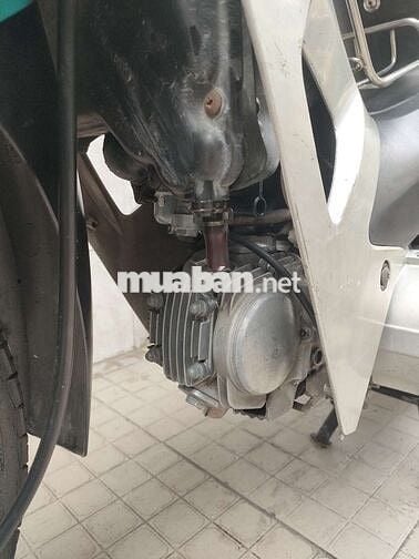wave rs đk 2007  bstp 9chu
