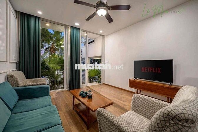 VILLA KHU ĐÔ THỊ FPT - NGŨ HÀNH SƠN - 40 TRIỆU