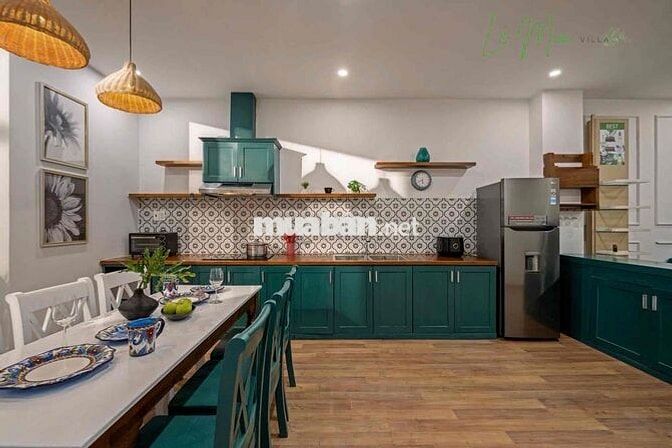 VILLA KHU ĐÔ THỊ FPT - NGŨ HÀNH SƠN - 40 TRIỆU