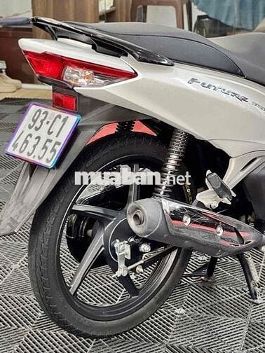 💥Future đời 2024 BSBP Chính Chủ xe đẹp giá tốt💥