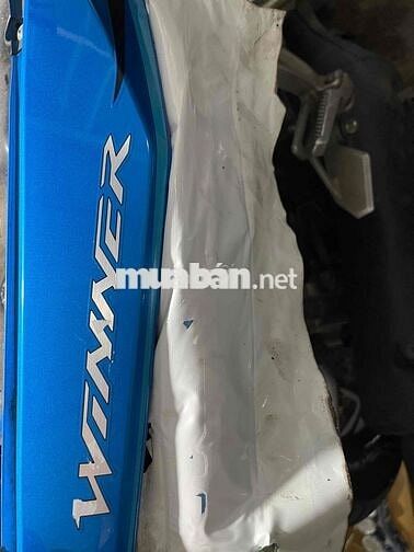 Honda Winner Xe Đẹp Nguyên Bản Cực Chất 1 Chủ Ạ