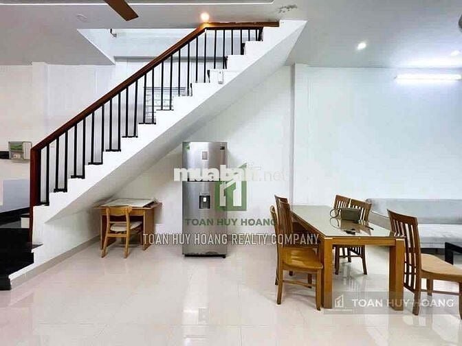 🏡 CHO THUÊ BIỆT THỰ MINI SƠN THỦY 7 - CẠNH SÔNG, 7PN FULL NỘI THẤT