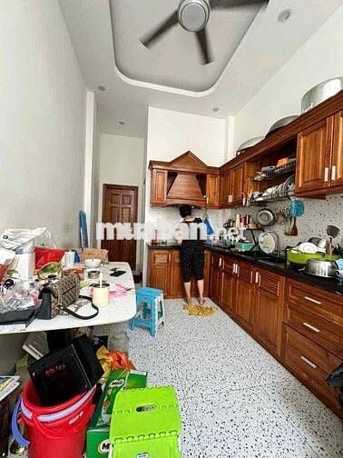 NHÀ Sổ R THỔ CƯ 72m2 2MẶT TIỀN KINH DOANH TRUNG TÂM CHỢ TRÀ CỔ,TRẢNG B