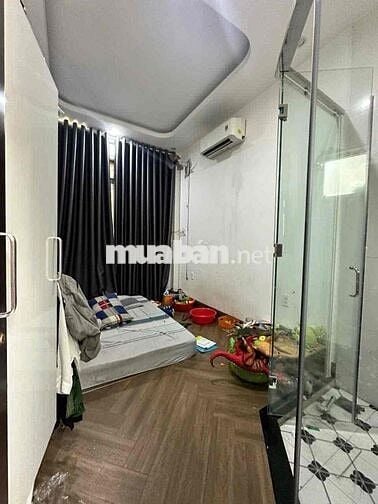NHÀ Sổ R THỔ CƯ 72m2 2MẶT TIỀN KINH DOANH TRUNG TÂM CHỢ TRÀ CỔ,TRẢNG B