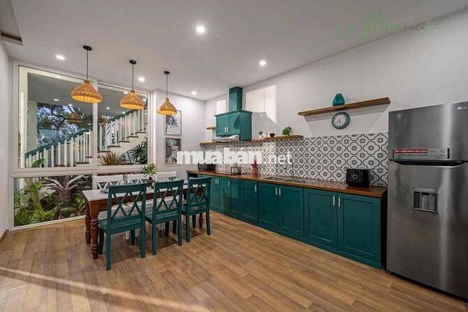 VILLA KHU ĐÔ THỊ FPT - NGŨ HÀNH SƠN - 40 TRIỆU