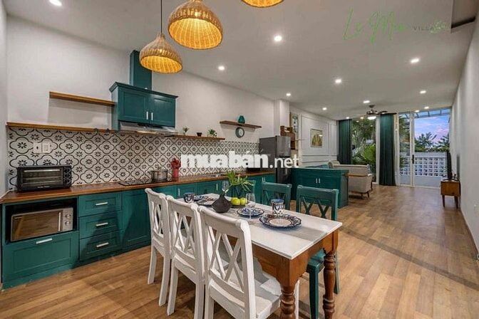 VILLA KHU ĐÔ THỊ FPT - NGŨ HÀNH SƠN - 40 TRIỆU