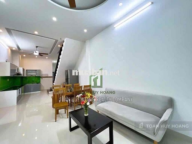 🏡 CHO THUÊ BIỆT THỰ MINI SƠN THỦY 7 - CẠNH SÔNG, 7PN FULL NỘI THẤT