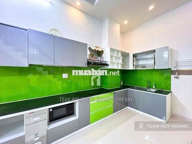 🏡 CHO THUÊ BIỆT THỰ MINI SƠN THỦY 7 - CẠNH SÔNG, 7PN FULL NỘI THẤT
