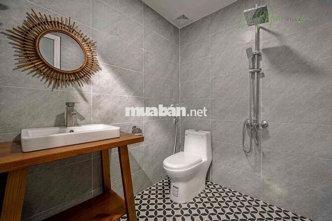 VILLA KHU ĐÔ THỊ FPT - NGŨ HÀNH SƠN - 40 TRIỆU