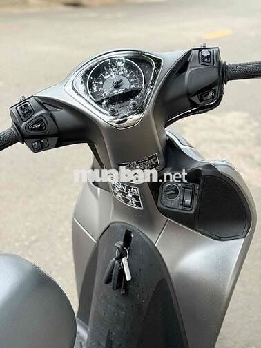 Cần bán SH_MODE 08/2025 Vừa mua 2 tháng