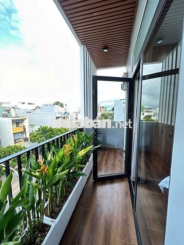 CHO THUÊ CĂN HỘ 2 PHÒNG NGỦ - TÒA NHÀ MỚI - KHUÊ MỸ - KHU VỰC YÊN TĨNH