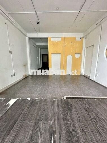Cho thuê mặt bằng mặt tiền Phan Đình Phùng,P.17, Phú Nhuận_DT:4.2mx10m