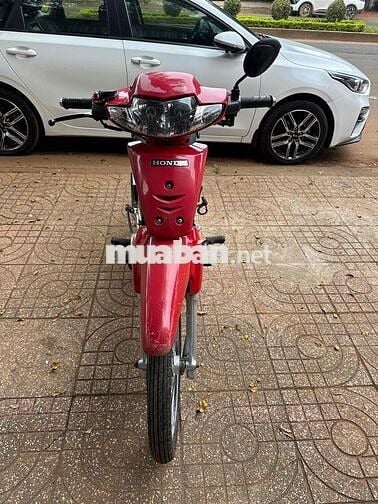 cần bán siêu phẩm wave zx 2005 nguyên zin