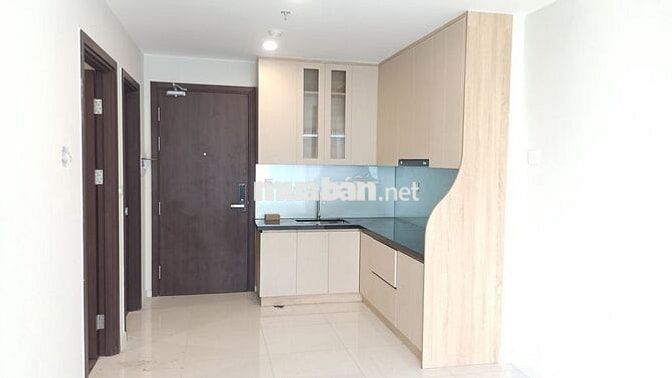 CĂN HỘ PICITY QUẬN 12, 1PN+ NỘI THẤT CƠ BẢN, GIÁ THUÊ 7.5 TR/THÁNG.