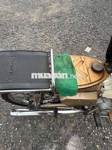 cub 84 nguyên zin mộc