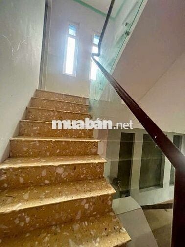 BÁN NHÀ 2 LẦU HƯNG PHÚ CÔNG TY8 2PN LỘ OTO GIÁ 3.5 TỶ