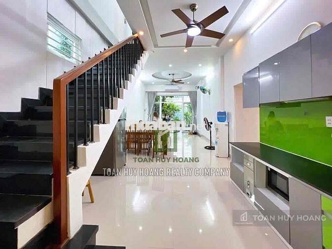 🏡 CHO THUÊ BIỆT THỰ MINI SƠN THỦY 7 - CẠNH SÔNG, 7PN FULL NỘI THẤT