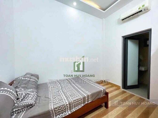 🏡 CHO THUÊ BIỆT THỰ MINI SƠN THỦY 7 - CẠNH SÔNG, 7PN FULL NỘI THẤT