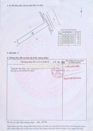 Bán đất sổ đỏ 2025,Full thổ:1000m2, đường Sa Bà, Hòa Khánh Nam,Đức Hòa