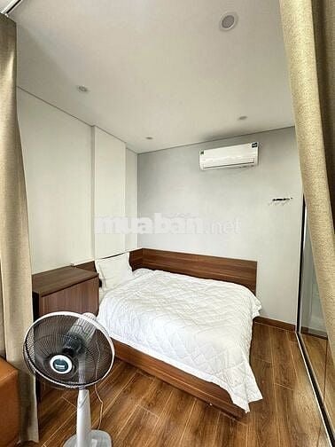 CHO THUÊ CĂN HỘ 2 PHÒNG NGỦ - TÒA NHÀ MỚI - KHUÊ MỸ - KHU VỰC YÊN TĨNH