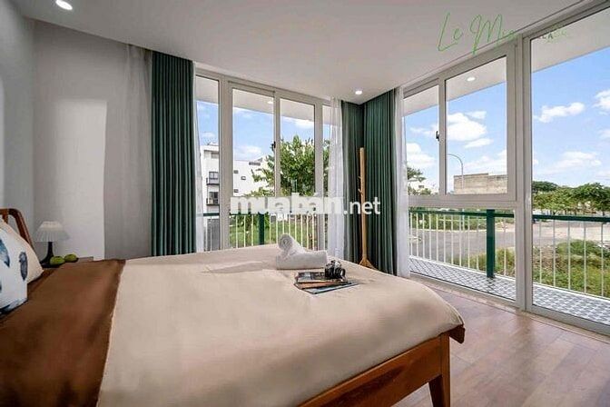 VILLA KHU ĐÔ THỊ FPT - NGŨ HÀNH SƠN - 40 TRIỆU