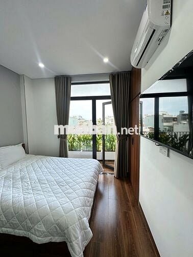 CHO THUÊ CĂN HỘ 2 PHÒNG NGỦ - TÒA NHÀ MỚI - KHUÊ MỸ - KHU VỰC YÊN TĨNH