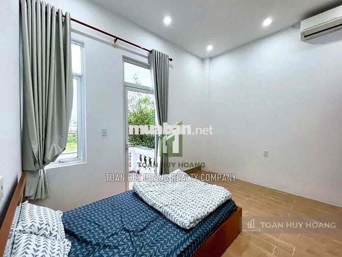 🏡 CHO THUÊ BIỆT THỰ MINI SƠN THỦY 7 - CẠNH SÔNG, 7PN FULL NỘI THẤT
