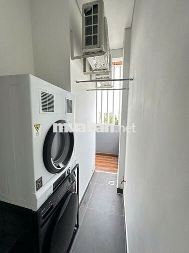 CHO THUÊ CĂN HỘ 2 PHÒNG NGỦ - TÒA NHÀ MỚI - KHUÊ MỸ - KHU VỰC YÊN TĨNH