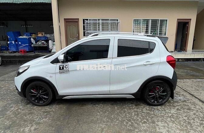 fadil base 2022 7v, xe gia đình