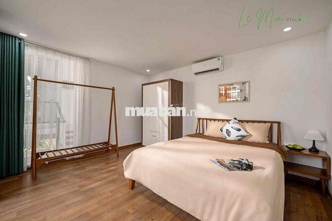 VILLA KHU ĐÔ THỊ FPT - NGŨ HÀNH SƠN - 40 TRIỆU