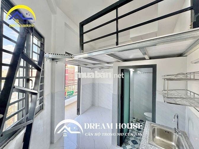 TRỐNG SẴN PHÒNG TRỌ CÓ GÁC BAN CÔNG RIÊNG THOÁNG MÁT NHÀ MỚI