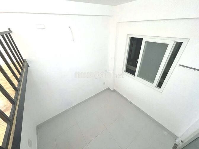PHÒNG TRỌ CÓ GÁC, CÓ MÁY LẠNH GIÁ RẺ NGAY TRUNG TÂM GÒ VẤP