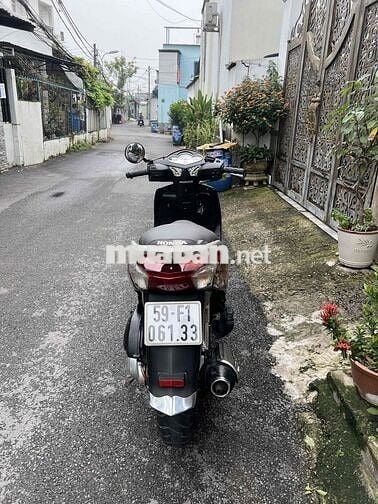 Honda dylan 2003 máy 150 xe đẹp bstp giá tốt