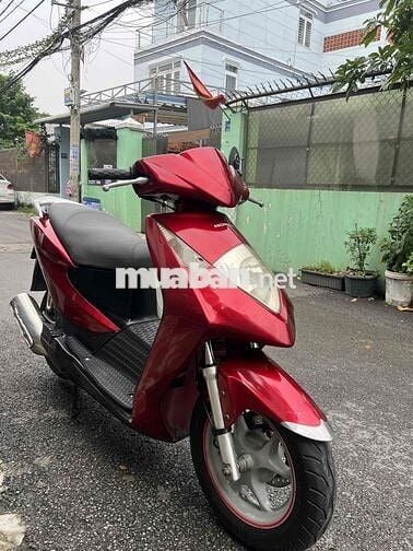 Honda dylan 2003 máy 150 xe đẹp bstp giá tốt