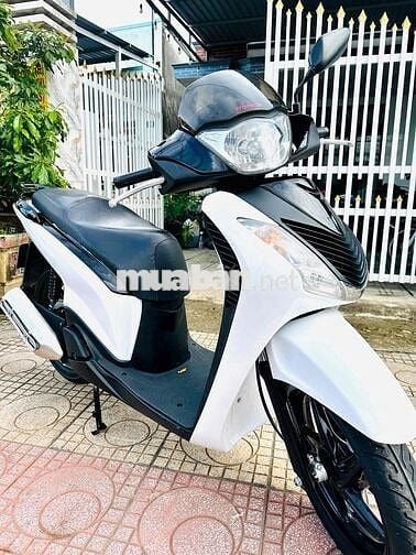 chính chủ bán SH Ý 125 lên full 150